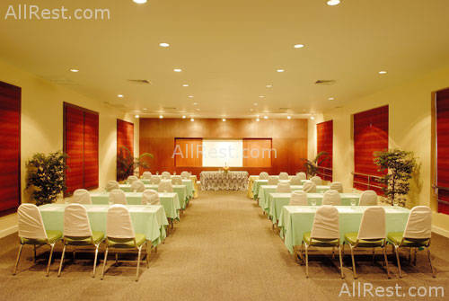 Patong Resort Hotel 54